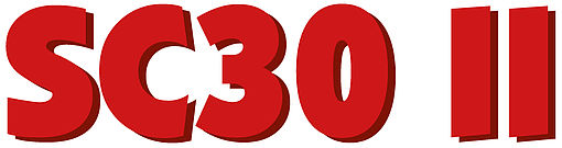 View 6: Secabo SC30 II – Automatischer Bogen-Schneideplotter