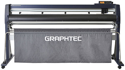 View 3: Graphtec FC9000 Serie FC9000-160