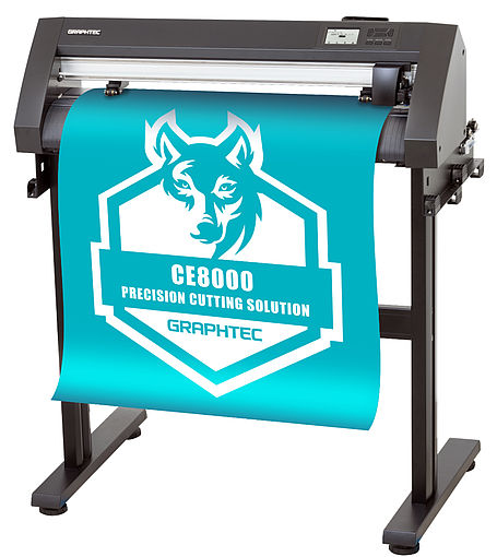 Graphtec CE8000 Serie CE8000-60