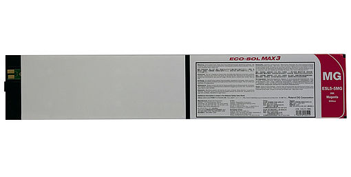 View 3: Roland Eco-Sol Max 3 View 3: Roland Eco-Sol Max 3