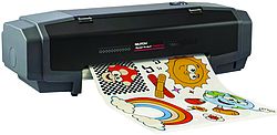 Mutoh XpertJet C641SR Pro