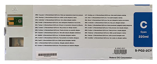 View 4: Roland S-PG2