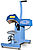 Transferpresse für Caps Transmatic TMH 17