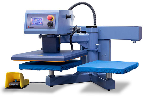 Termopressa TS Serie TS 5PA
