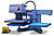 Termopressa TS Serie TS 5PA