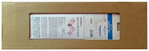 View 2: Roland ECO-UV5