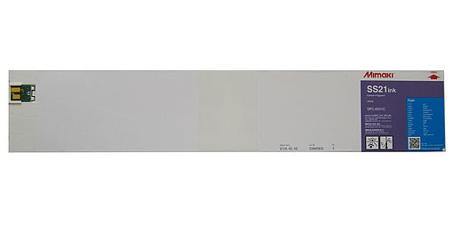 View 3: Mimaki SS21