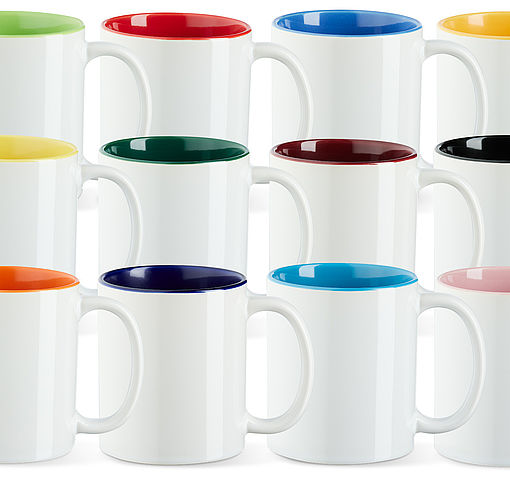 View 5: Pressa per tazze Mug 1 Press View 5: Pressa per tazze Mug 1 Press