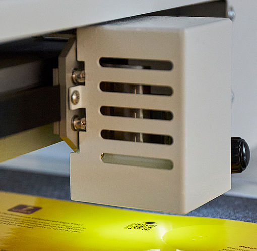 View 8: Secabo DTF MultiCut Pro