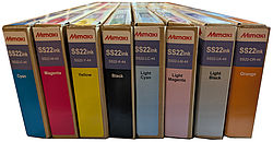 Mimaki SS22 Mimaki SS22