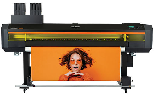 Mutoh XpertJET 1682UR Stampante UV