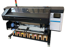 HP Latex 800 usato