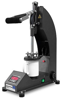 Termopressa per tazze Mug Bottom