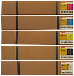 Mimaki LH-100: fine vendita prevista per luglio 2028