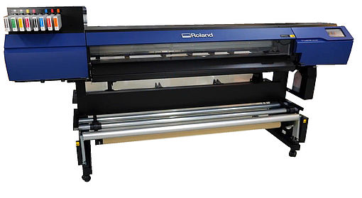 Roland TrueVIS VG4 Serie VG4-640 Roland TrueVIS VG4 Serie VG4-640