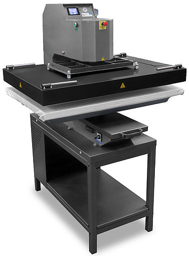 View 2: Termopressa Big Lite Pneu