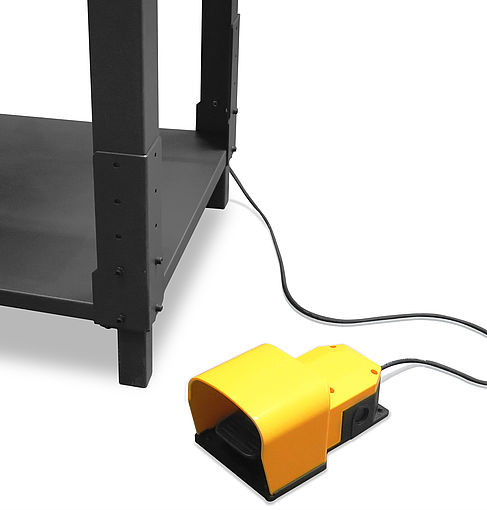 View 5: Air Power Automatic Serie Air Power Automatic 40 x 50 cm