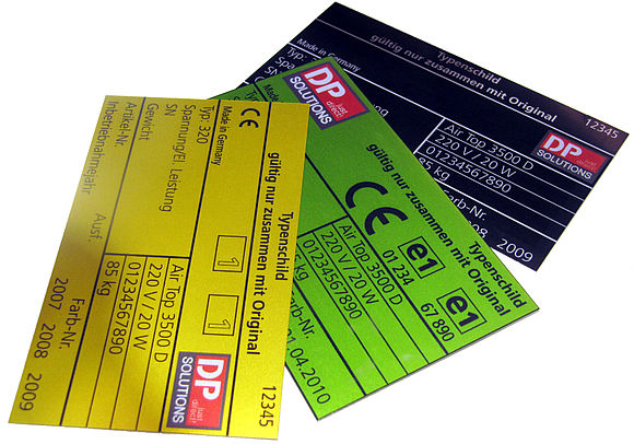 Evento speciale: scopri la stampa su alluminio anodizzato il 29 Aprile 2025