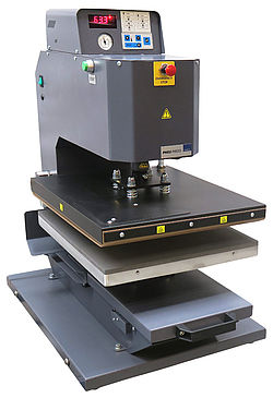 Termopressa Pneu Press Serie