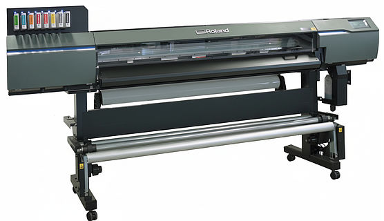 Roland TrueVIS XP-640