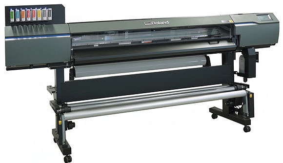 Plotter Roland usati: Nuove opportunità dalla sala demo