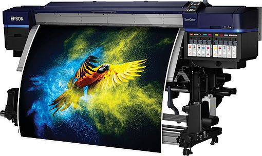 Epson SureColor SC Serie S80600 Epson SureColor SC Serie S80600