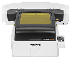 Mutoh ValueJet VJ-626UF