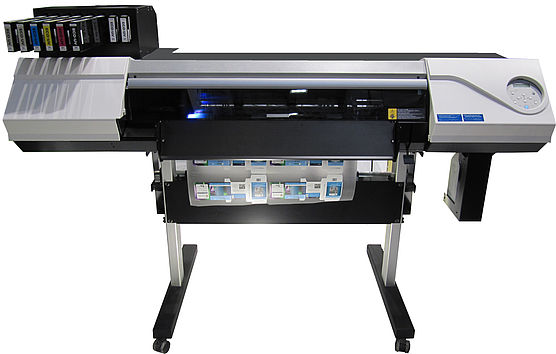 Roland VersaUV LEC2-300 - Plotter stampa e taglio - Snitec