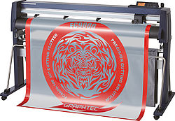 Promozione plotter da taglio Graphtec FC9000-140 