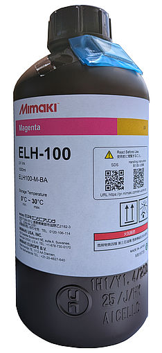 View 2: Mimaki ELH-100 View 2: Mimaki ELH-100