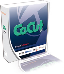 CoCut XT software per plotter da taglio CoCut XT software per plotter da taglio