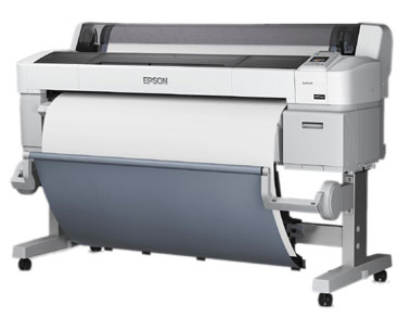 Stampante Epson SureColor SC-T7200 Stampante Epson SureColor SC-T7200