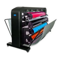 Porta rotoli per Summa S2 160 e Summa S2 140 Porta rotoli per Summa S2 160 e Summa S2 140