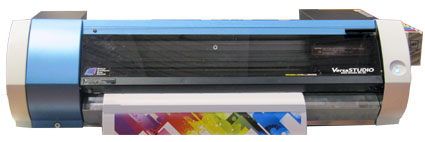 VersaSTUDIO BN-20 Serie BN-20A VersaSTUDIO BN-20 Serie BN-20A