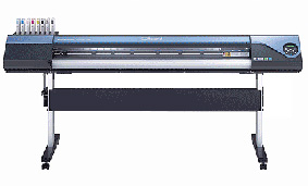 Plotter Roland VS-640 usato Plotter Roland VS-640 usato