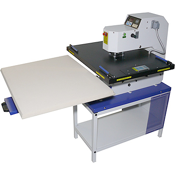 Termopressa professionale