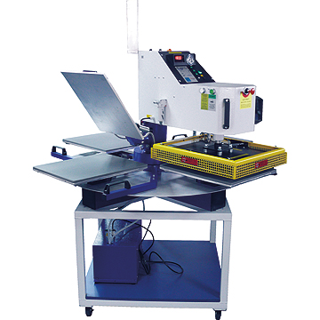 Termopressa professionale