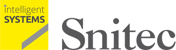 Snitec Logo