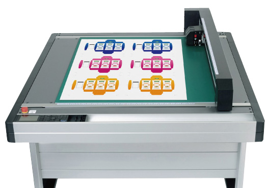 Graphtec FCX2000 Serie 180VC Graphtec FCX2000 Serie 180VC
