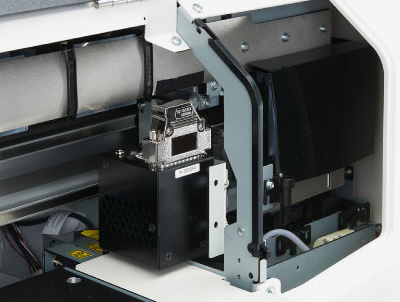 View 5: Mutoh ValueJet VJ-426UF View 5: Mutoh ValueJet VJ-426UF