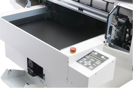 View 4: Mutoh ValueJet VJ-426UF View 4: Mutoh ValueJet VJ-426UF