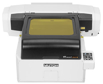 Mutoh ValueJet VJ-626UF