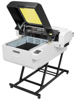 View 2: Mutoh ValueJet VJ-626UF View 2: Mutoh ValueJet VJ-626UF