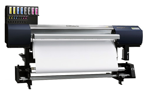 Roland Soljet EJ-640 Roland Soljet EJ-640