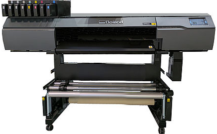 Roland TrueVIS LG-300 usato Roland TrueVIS LG-300 usato