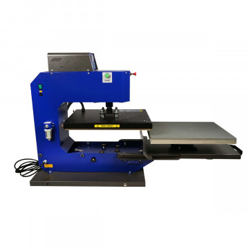 View 4: Termopressa BLUE-PNEU Serie Blue Pneu 40 x 50 cm View 4: Termopressa BLUE-PNEU Serie Blue Pneu 40 x 50 cm