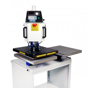 Pressa transfer a caldo SZE-X Duo Pressa transfer a caldo SZE-X Duo